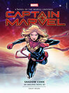 Imagen de portada para Captain Marvel